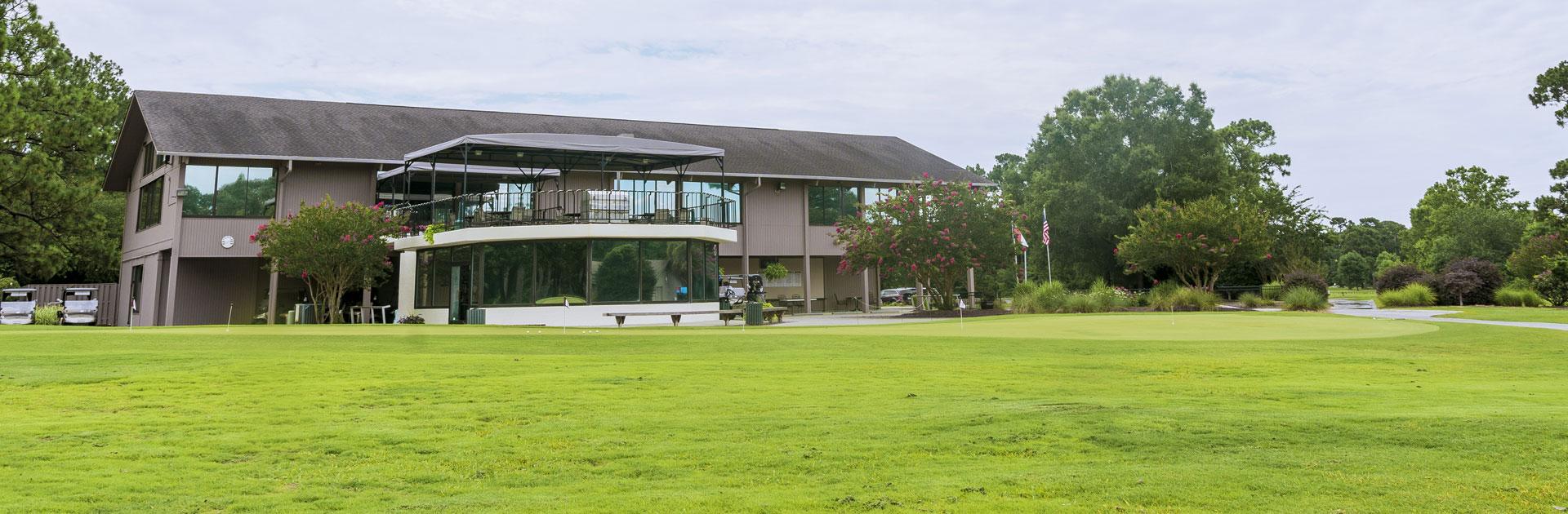 Club House