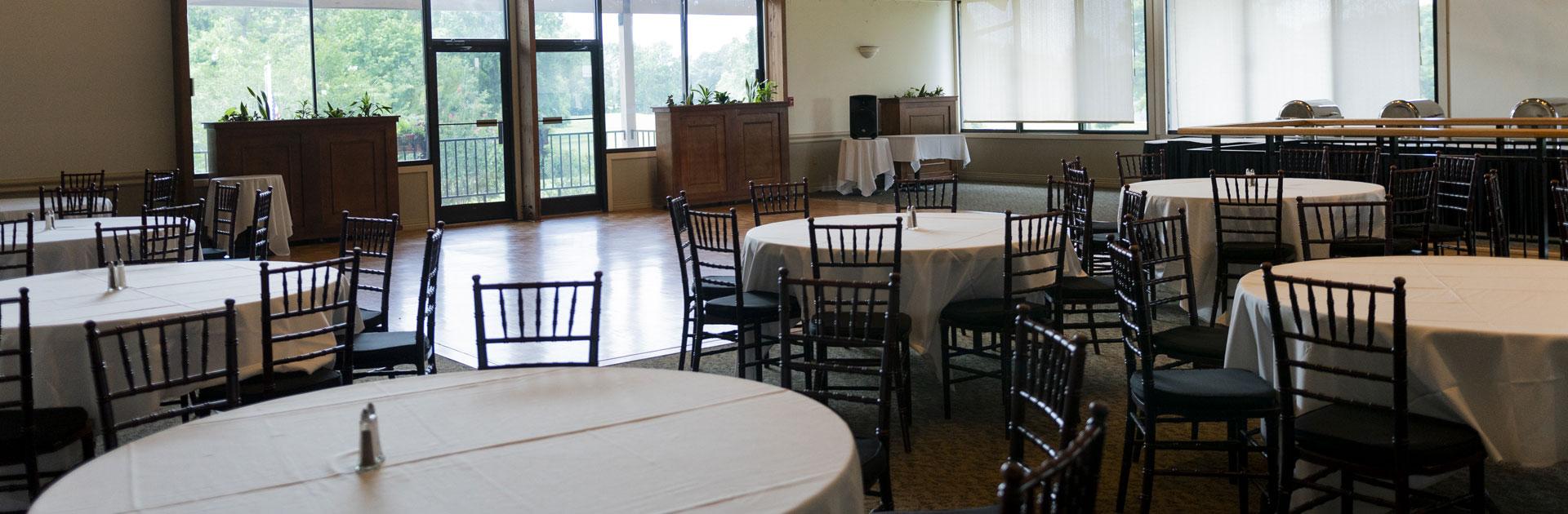 Club House